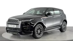 Used 2020 Land Rover Range Rover evoque R-Dynamic Hatchback | £16,420 (Fair price)