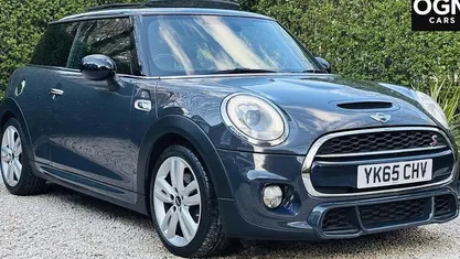 Used Mini Cooper S Hatch 192 HP (141 kW) 2017 Hatchback