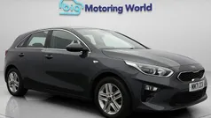 Used 2020 Kia Ceed Hatchback | £12,900 (Fair price)