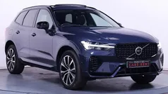 Blue Used 2023 Volvo XC60 Ultimate SUV | £39,112 (Super price)