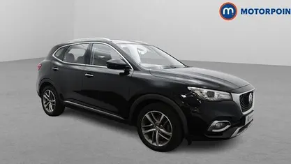 Used MG HS Excite 162 HP (119 kW) 2023 SUV