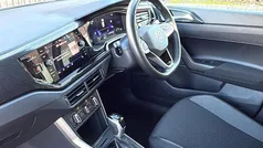 Used 2025 VW Polo Match Hatchback | £20,499 (Fair price)