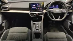 Used 2022 Seat Leon XCELLENCE Hatchback | £15,507 (Fair price)