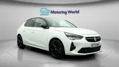 Used 2023 Vauxhall Corsa Ultimate Hatchback | £16,000 (Fair price)