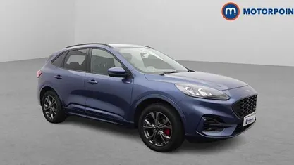 Used 2020 Ford Kuga ST-Line SUV | £18,999 (Fair price)