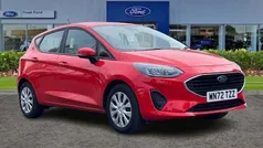 Used 2023 Ford Fiesta Trend Hatchback | £12,400 (Super price)