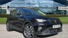 Used 2023 Seat Arona SE Technology SUV | £14,795 (Fair price)