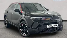 Used 2022 Vauxhall Mokka GS Line SUV | £14,818 (Fair price)