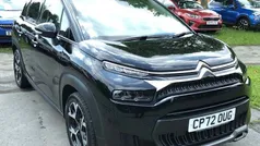 Used 2023 Citroën C3 Aircross PureTech SUV | £14,399 (Fair price)