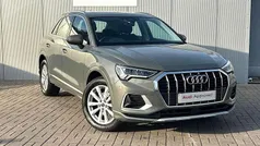 Grey Used 2022 Audi Q3 Sport SUV | £27,950 (Fair price)