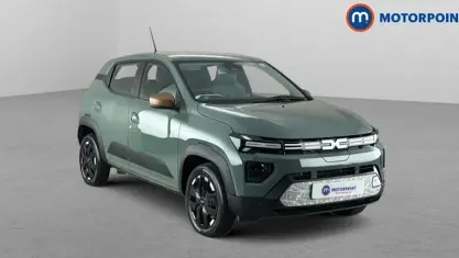 Used Dacia Spring Extreme 47 kW (65 HP) 2026 Hatchback