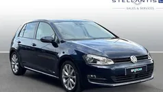 Used 2016 VW Golf VII GT Hatchback | £12,224 (Fair price)