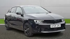 Used 2025 Vauxhall Astra Hatchback | £19,499 (Good price)