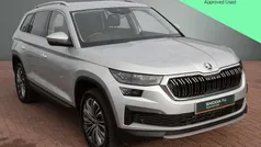 Used 2024 Skoda Kodiaq SE L Executive SUV | £31,450 (Fair price)