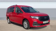 Used 2023 Ford Tourneo Connect Titanium MPV | £22,907 (Fair price)