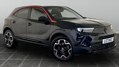 Used 2022 Vauxhall Mokka SRi SUV | £15,795 (Fair price)