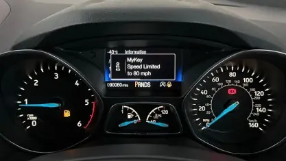 Usado Ford Grand C-Max Titanium 120 CV (88 kW) 2019 Monovolumen