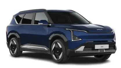 New Kia EV5 160 kW (218 HP) 2026 SUV