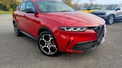Used 2025 Alfa Romeo Tonale Veloce SUV | £24,885 (Fair price)