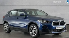 Used 2023 BMW X2 Sport Line SUV | £20,990 (Fair price)