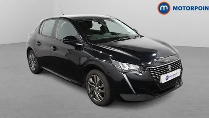 Used Peugeot 208 Active Premium 75 HP (55 kW) 2022 Hatchback
