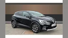 Used 2022 Renault Captur Evolution SUV | £15,224 (Fair price)