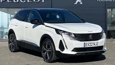 Used 2022 Peugeot 3008 Premium Estate | £21,250 (Fair price)