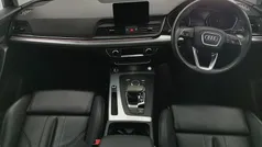 Used 2018 Audi Q5 Sport SUV | £17,938 (Fair price)