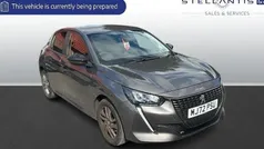 Used 2023 Peugeot 208 Active+ Hatchback | £13,461 (Fair price)