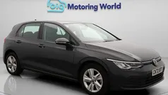 Used 2024 VW Golf VIII Life Hatchback | £15,400 (Good price)