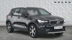 Used 2020 Volvo XC40 Inscription SUV | £24,308 (Fair price)