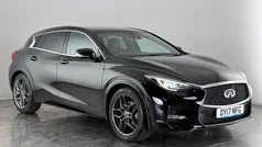 Used 2017 Infiniti Q30 Sport Tech Hatchback | £9,850 (Fair price)