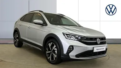 Other Used 2025 VW Taigo Match SUV | £21,199 (Fair price)