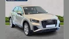 Other Used 2025 Audi Q2 S-Line SUV | £27,151 (Fair price)