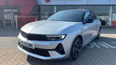 Used 2025 Vauxhall Astra Ultimate Hatchback | £21,777 (Fair price)