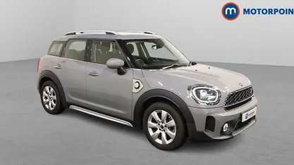 Used 2022 Mini Cooper S Classic Hatchback | £19,599 (Fair price)