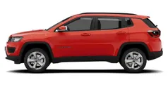 Used 2019 Jeep Compass Longitude SUV | £13,295 (Good price)