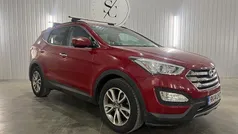 Used 2015 Hyundai Santa Fe Premium SUV | £7,995 (Super price)