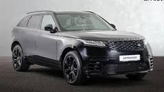 Used 2023 Land Rover Range Rover Velar SE Dynamic SUV | £33,495 (Fair price)