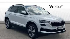 Used 2023 Skoda Karoq SE Drive SUV | £17,121 (Fair price)