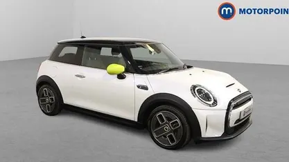Used Mini Cooper Level 2 135 kW (184 HP) 2023 Hatchback