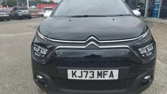 Used 2024 Citroën C3 PureTech Hatchback | £12,495 (Fair price)