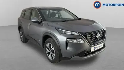 Used Nissan X-Trail Acenta Premium 204 HP (150 kW) 2026 SUV