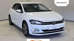 Used 2021 VW Polo Match Hatchback | £13,998 (Good price)