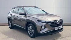 Other Used 2023 Hyundai Tucson SE SUV | £19,440 (Fair price)