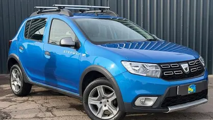 Used Dacia Sandero Essentiel 90 HP (66 kW) 2020 Hatchback