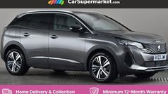 Used 2023 Peugeot 3008 Allure+ Estate | £18,697 (Fair price)