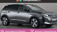 Used 2023 Peugeot 3008 Allure+ Estate | £18,697 (Fair price)