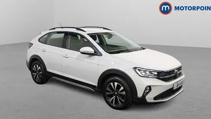 Used VW Taigo Life 110 HP (80 kW) 2024 SUV