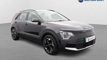 Used 2024 Kia Niro SUV | £19,049 (Fair price)